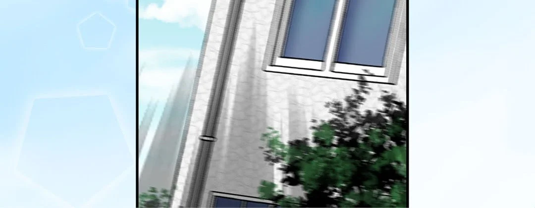 Living with The Wizard - Chapter 41